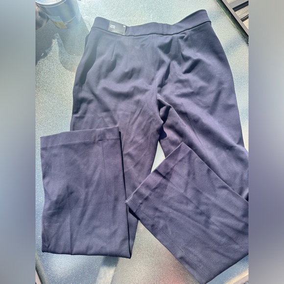 Express wide leg dress pants - Picture 3 of 3